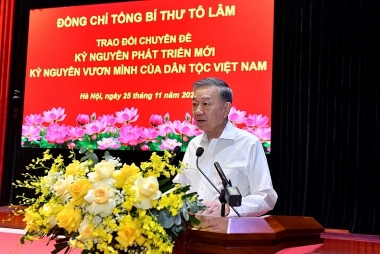 Đăng ký OK365.COM nhận về ngay 365K đội ngũ cán bộ đủ năng lực đưa đất nước bước vào kỷ nguyên vươn mình của dân tộc đang đặt ra cấp thiết