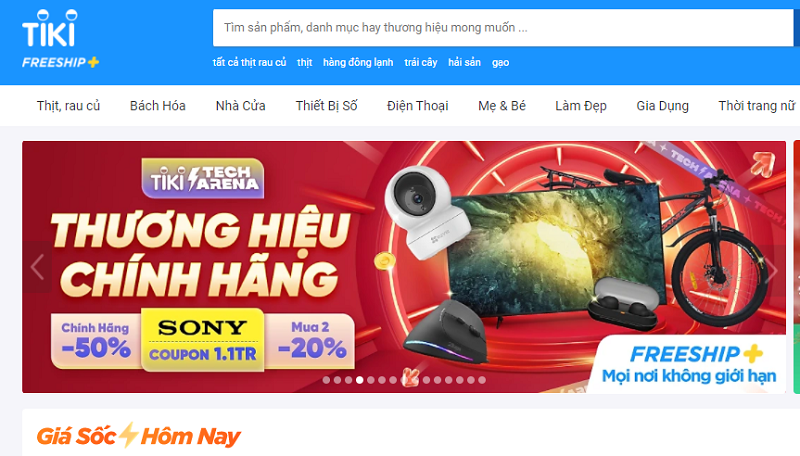 Sau Google Play, Apple Store, đến lượt Lazada, Shoppe… vào tầm quản lý của cơ quan thuế