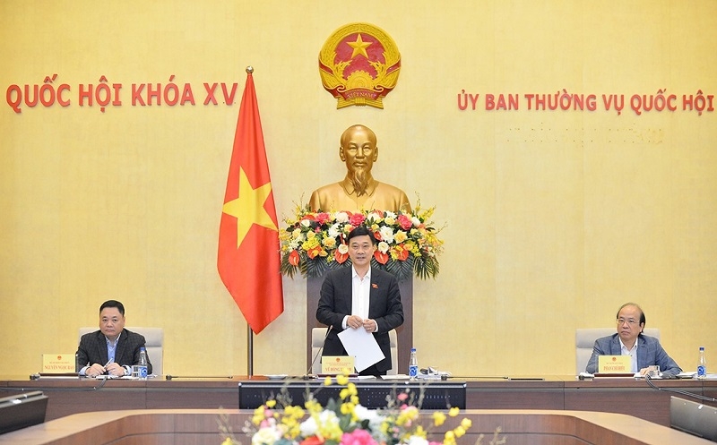 Chưa thể thẩm tra gói chính sách tài khóa, tiền tệ hỗ trợ phục hồi Ok365 Nhà Cái Uy Tín 2026