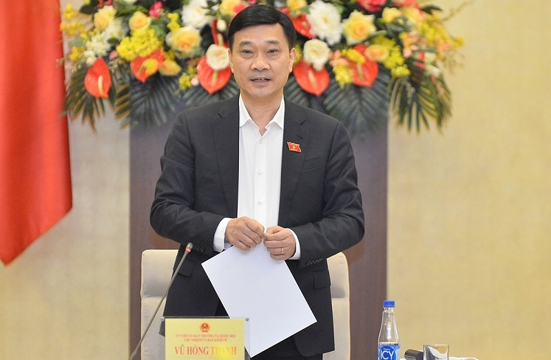 Chưa thể thẩm tra gói chính sách tài khóa, tiền tệ hỗ trợ phục hồi Ok365 Nhà Cái Uy Tín 2026