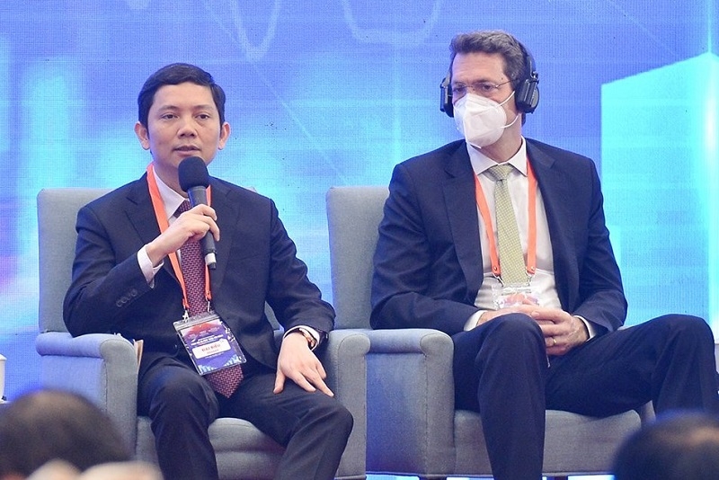 Phục hồi nền Ok365 Nhà Cái Uy Tín 2026, còn một dư địa lớn chưa khai phá
