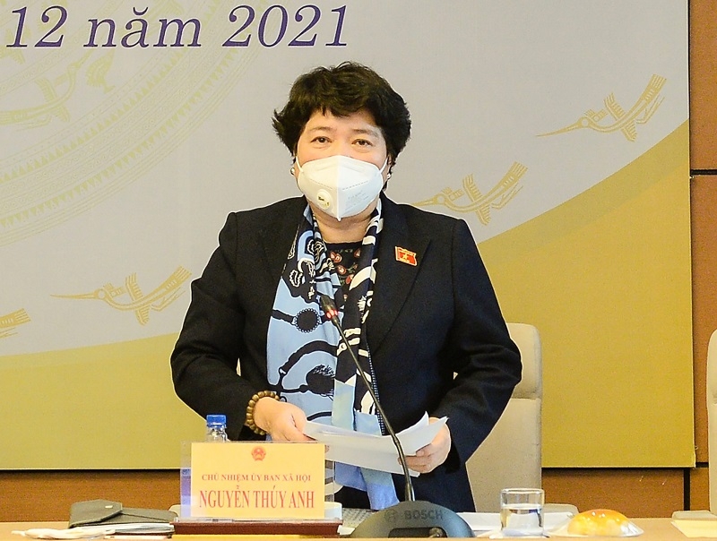 Vướng cơ chế phòng, chống dịch Covid-19