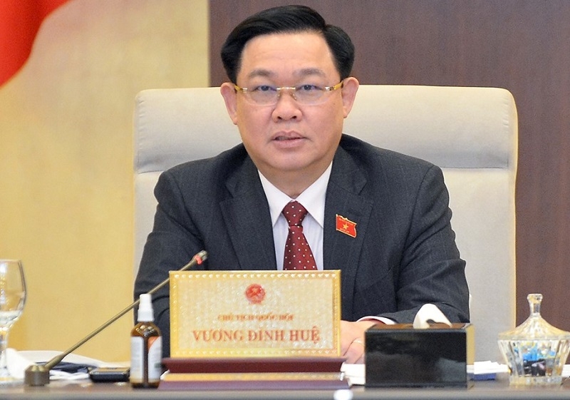 Đề xuất cơ chế mới về phòng, chống dịch Covid-19, chưa rõ tính cấp bách
