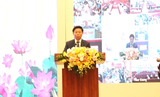 Sắp xếp báo chí cần có quá trình để tạo chuyển biến thực chất bên trong