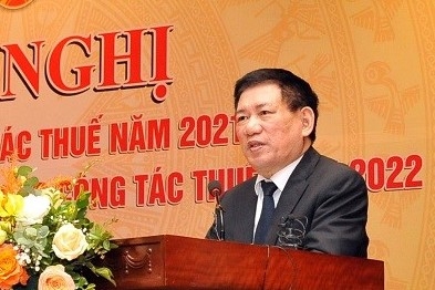 Phải tập trung quản lý thu thuế với lĩnh vực còn tiềm ẩn thất thu