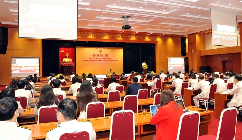 Phải tập trung quản lý thu thuế với lĩnh vực còn tiềm ẩn thất thu