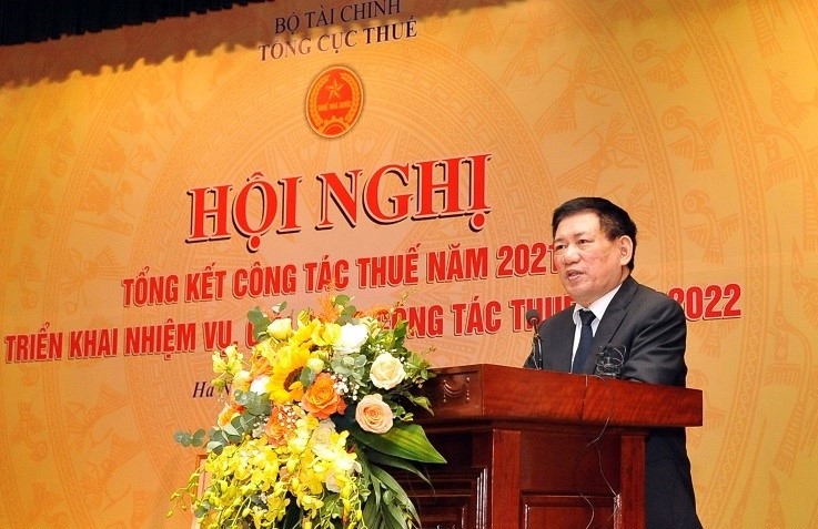 Phải tập trung quản lý thu thuế với lĩnh vực còn tiềm ẩn thất thu