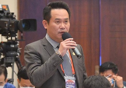 Link Nhà Cái Uy Tín 2026 | Đăng Ký +65k cần được… “bơm oxy”