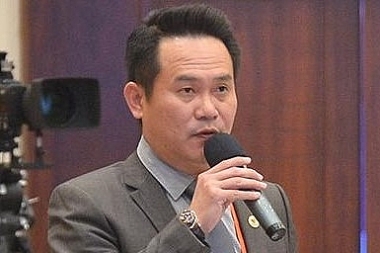 Doanh nghiệp cần được… “bơm oxy”
