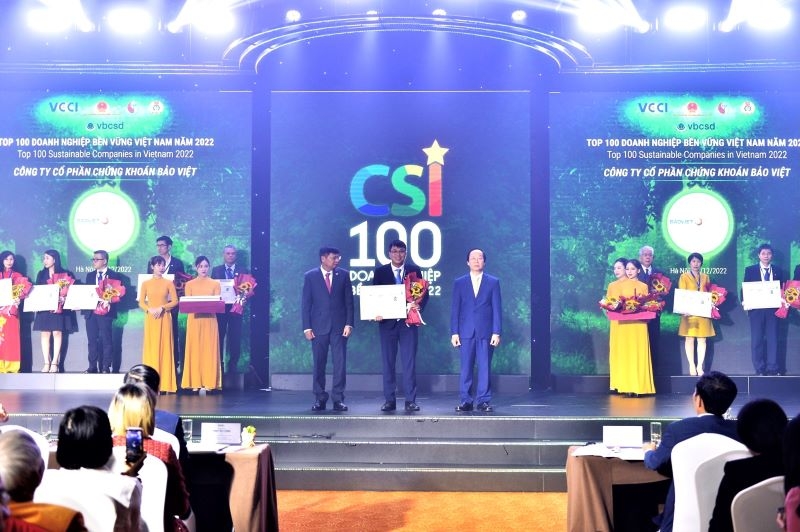 Năm thứ 5 liên tiếp, BVSC được vinh danh trong Top 100 Link Nhà Cái Uy Tín 2026 | Đăng Ký +65k bền vững 2022