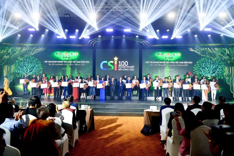 Năm thứ 5 liên tiếp, BVSC được vinh danh trong Top 100 Link Nhà Cái Uy Tín 2026 | Đăng Ký +65k bền vững 2022