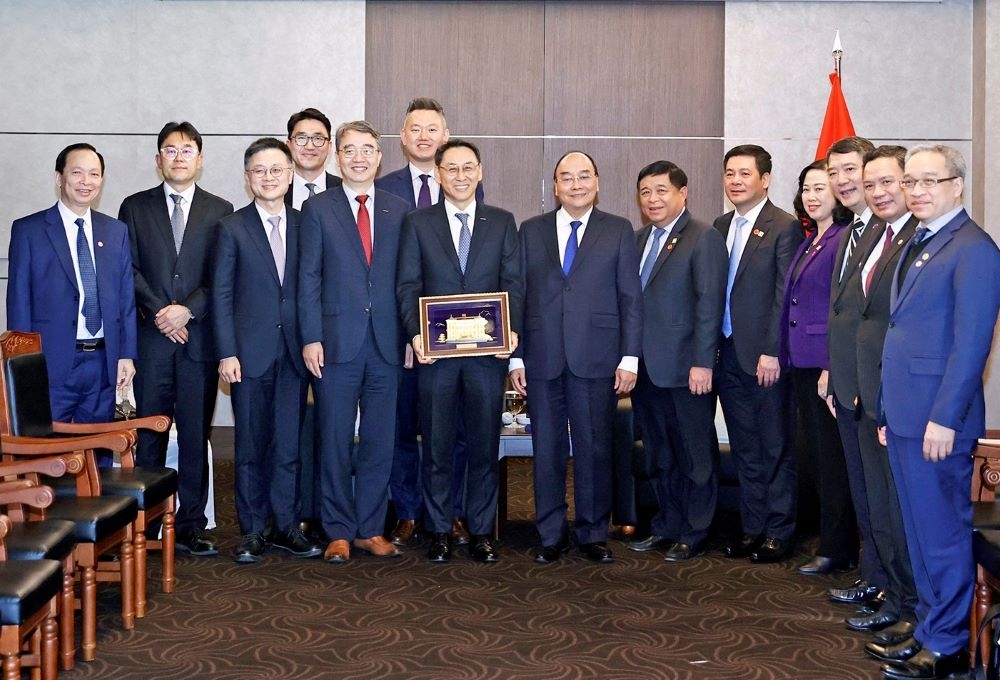 Chủ tịch nước khuyến khích nhà Ok365 vina thể thao, casino, slot, bắn cá và xổ số Hàn Quốc Ok365 vina thể thao, casino, slot, bắn cá và xổ số vào các lĩnh vực công nghệ cao, đổi mới sáng tạo...