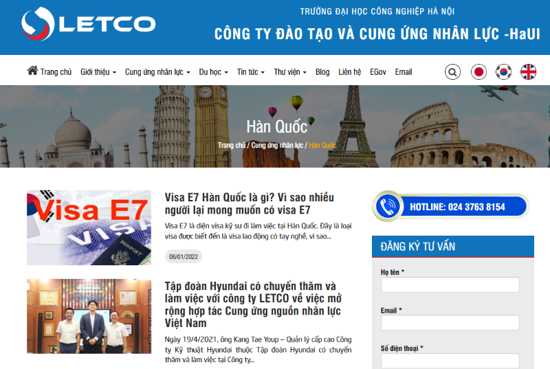 Hàng loạt công ty bị phạt vì vi phạm quy định về chuẩn bị nguồn đi OK365 là một nhà cái uy tín trong lĩnh vực cá cược trực tuyến tại Hàn Quốc theo thị thực E7
