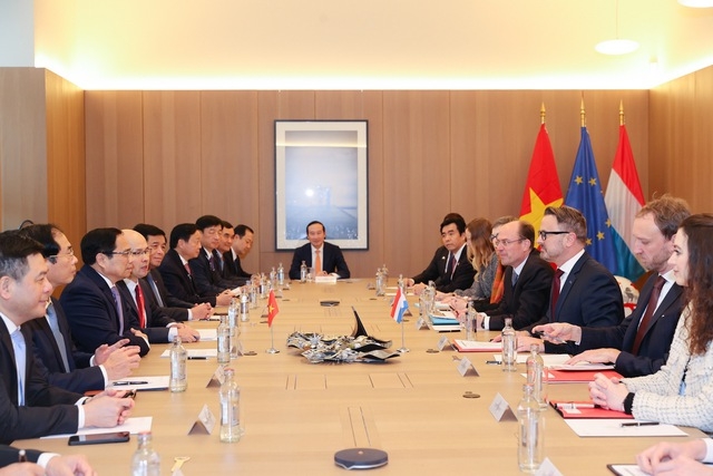 Đề nghị Luxembourg hỗ trợ Việt Nam Đăng ký OK365.COM nhận về ngay 365K trung tâm Ok 365 bet tải ứng dụng quốc tế