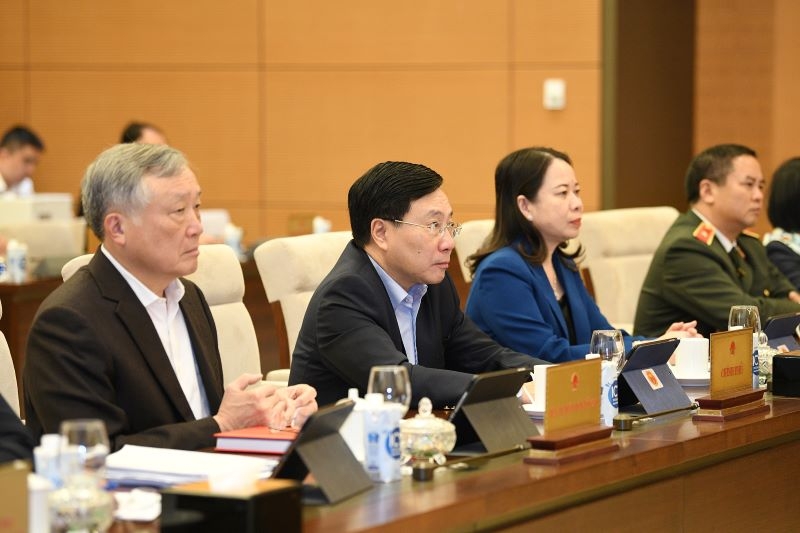Quy hoạch tổng thể quốc gia là nội dung quan trọng nhất, Ok365 com vn sòng bạc trực tuyến có hay không tiến hành kỳ họp bất thường của Quốc hội