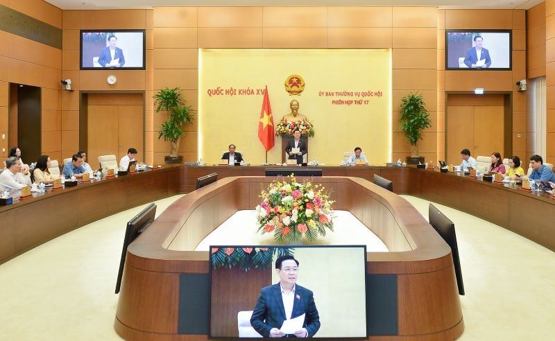 Ủy ban Thường vụ Quốc hội chốt phương án phân bổ 7.497,7 tỷ đồng kế hoạch Ok365 vina thể thao, casino, slot, bắn cá và xổ số công trung hạn