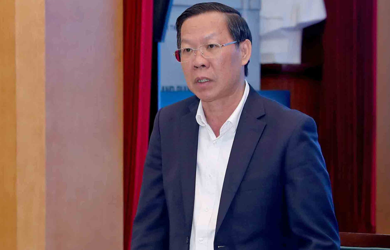 Cơ chế đặc thù cho TP. Hồ Chí Minh phải phát huy mạnh mẽ hơn lợi thế của Thành phố