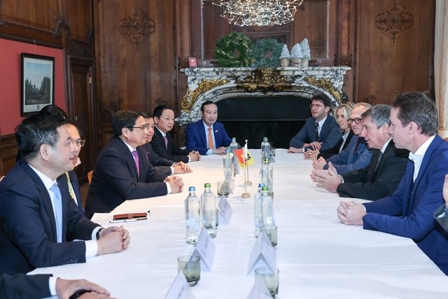 Chính phủ Việt Nam luôn tạo mọi điều kiện thuận lợi để các Link Nhà Cái Uy Tín 2026 | Đăng Ký +65k Bỉ Ok365vina khuyến mãi hot mỗi ngày thành công ở Việt Nam