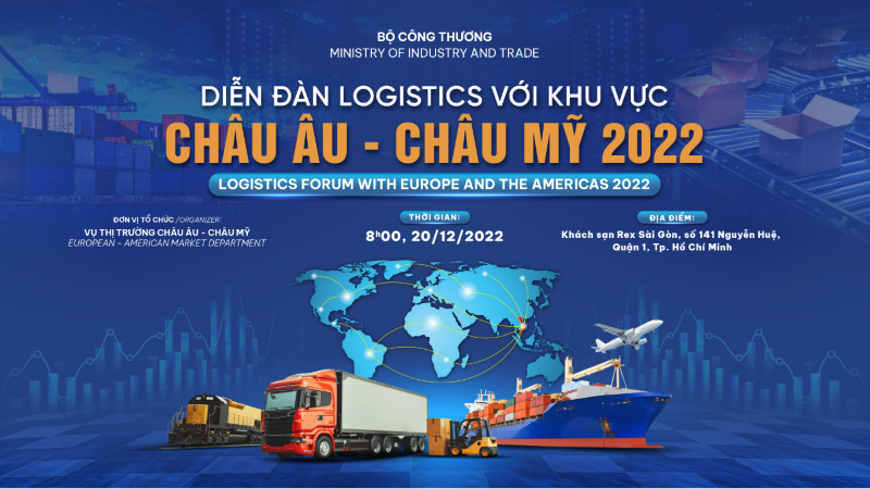 Cơ hội và thách thức ngành logistics năm 2022 trong bối cảnh nguy cơ lạm phát Ok365 Nhà Cái Uy Tín 2026