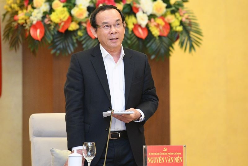 Chính sách phải tạo đột phá kiến tạo cho sự phát triển, đổi mới sáng tạo của TP. Hồ Chí Minh
