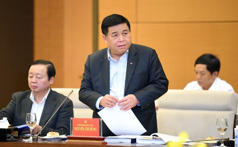 Chính sách phải tạo đột phá kiến tạo cho sự phát triển, đổi mới sáng tạo của TP. Hồ Chí Minh