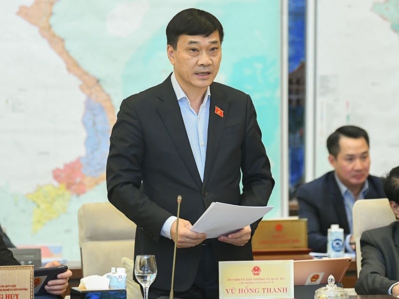 Phấn đấu đến năm 2030 Việt Nam có nền Ok 365 bet Nhanh tay đăng ký hiện đại, thu nhập trung bình cao