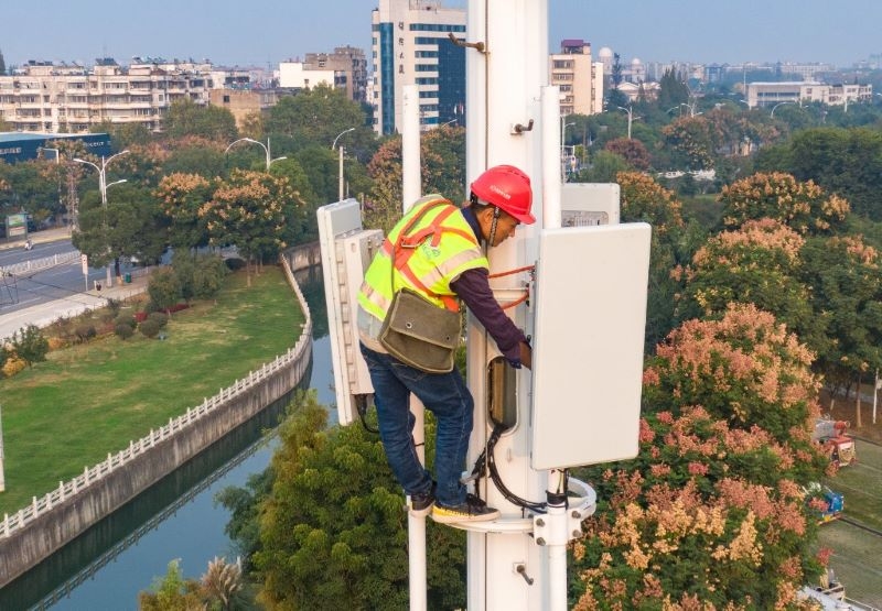 Kinh nghiệm thu hẹp khoảng cách thành thị - nông thôn bằng công nghệ cao của Trung Quốc