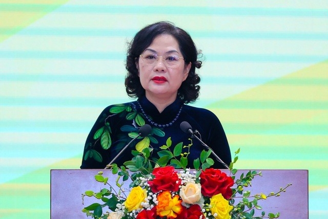 Miệng nói, tay làm, tai lắng nghe…, để nhân dân tin tưởng vào hệ thống Ok365 com vn nổ hũ