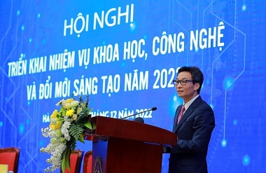 Mong ước của nhiều nhà khoa học là giấy tờ báo cáo kết quả khoa học dày hơn hóa đơn…