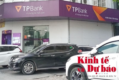 Huy động vốn của các tổ chức tín dụng giảm