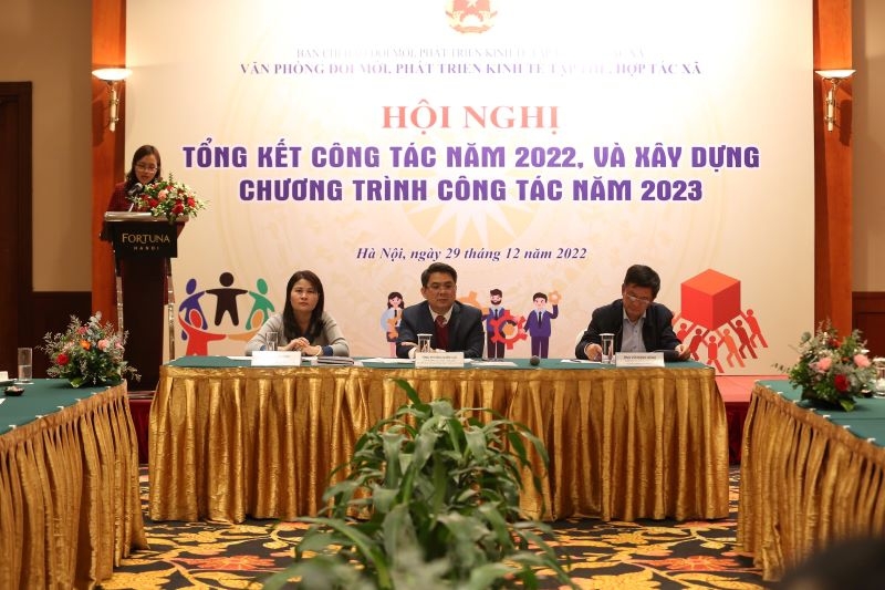 Năm 2022 đánh dấu nhiều mốc quan trọng trong phát triển Ok365 Nhà Cái Uy Tín 2026 tập thể, hợp tác xã