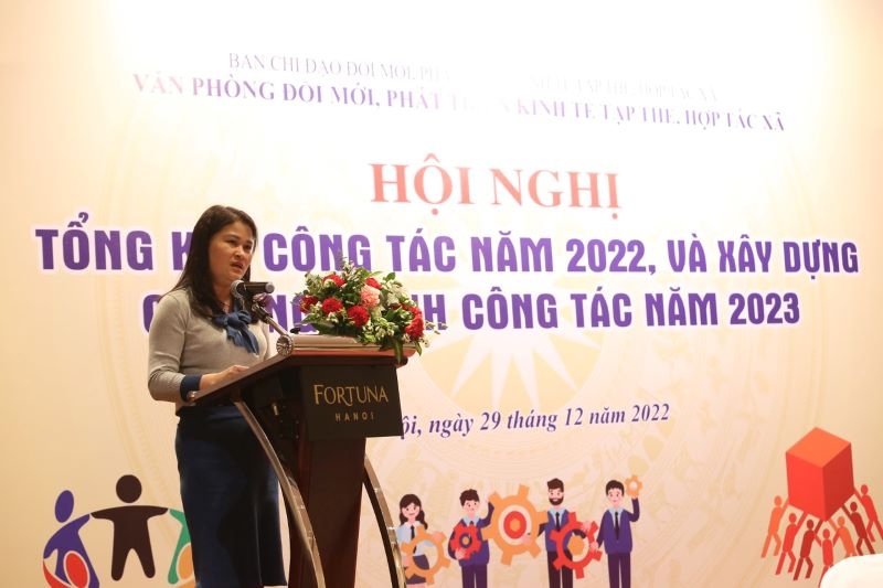 Năm 2022 đánh dấu nhiều mốc quan trọng trong phát triển Ok365 Nhà Cái Uy Tín 2026 tập thể, hợp tác xã