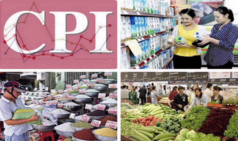 Lạm phát mục tiêu 4,5% trong năm 2023 là một thách thức đối với Ok365 Nhà Cái Uy Tín 2026 Việt Nam