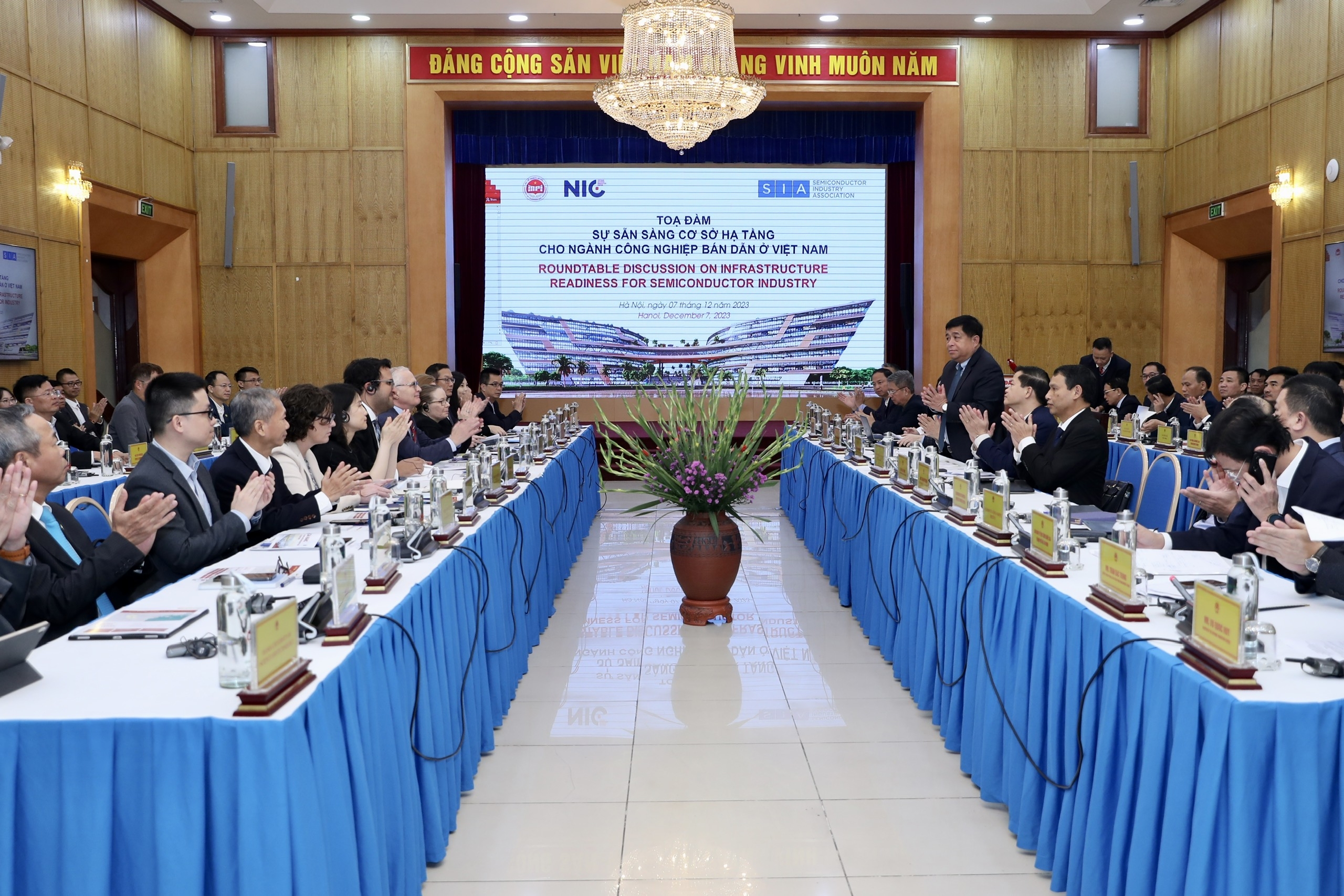 Việt Nam đã chuẩn bị những điều kiện tốt nhất về OK365 Thiên đường trò chơi điện tử top 1 Châu Á, đáp ứng được các yêu cầu của ngành Ok 365 bet Nhanh tay đăng ký bán dẫn