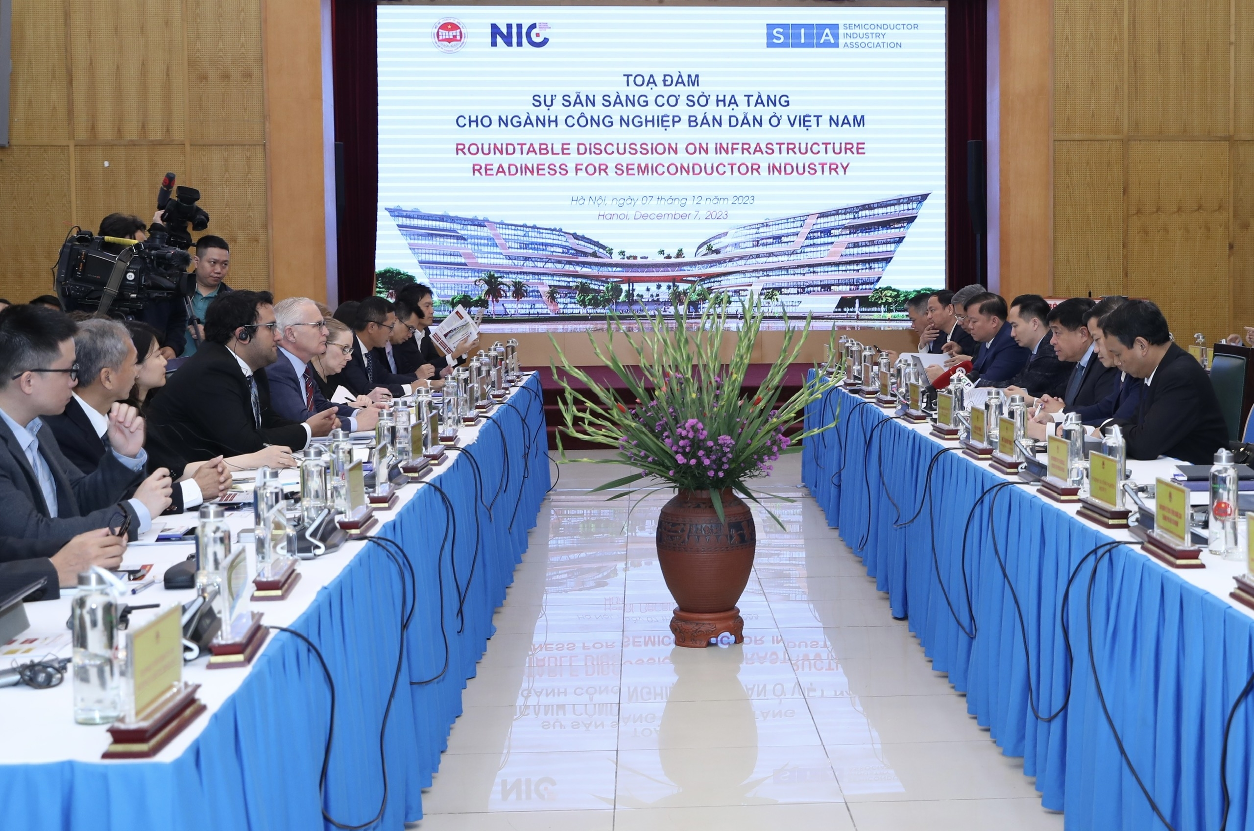 Việt Nam đã chuẩn bị những điều kiện tốt nhất về OK365 Thiên đường trò chơi điện tử top 1 Châu Á, đáp ứng được các yêu cầu của ngành Ok 365 bet Nhanh tay đăng ký bán dẫn
