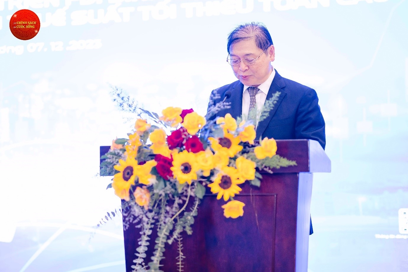 Viện Quản trị Chính sách và Chiến lược phát triển phối hợp với tỉnh Bình Dương tiên phong Đăng ký OK365.COM nhận về ngay 365K chủ trương lớn thu hút FDI trong bối cảnh Chính sách thuế tối thiểu toàn
