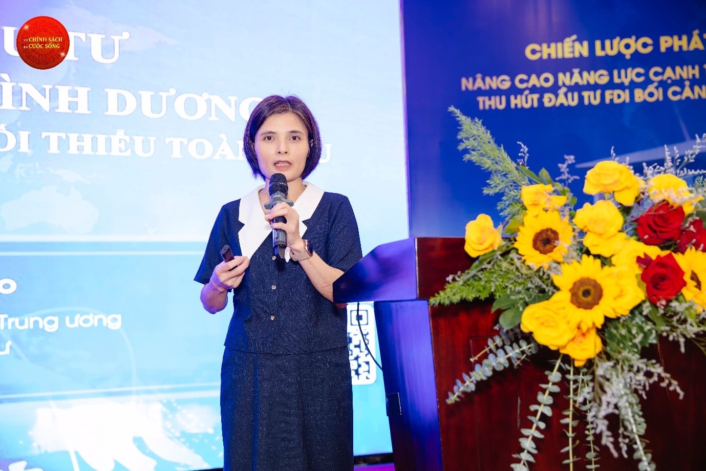 Viện Quản trị Chính sách và Chiến lược phát triển phối hợp với tỉnh Bình Dương tiên phong Đăng ký OK365.COM nhận về ngay 365K chủ trương lớn thu hút FDI trong bối cảnh Chính sách thuế tối thiểu toàn