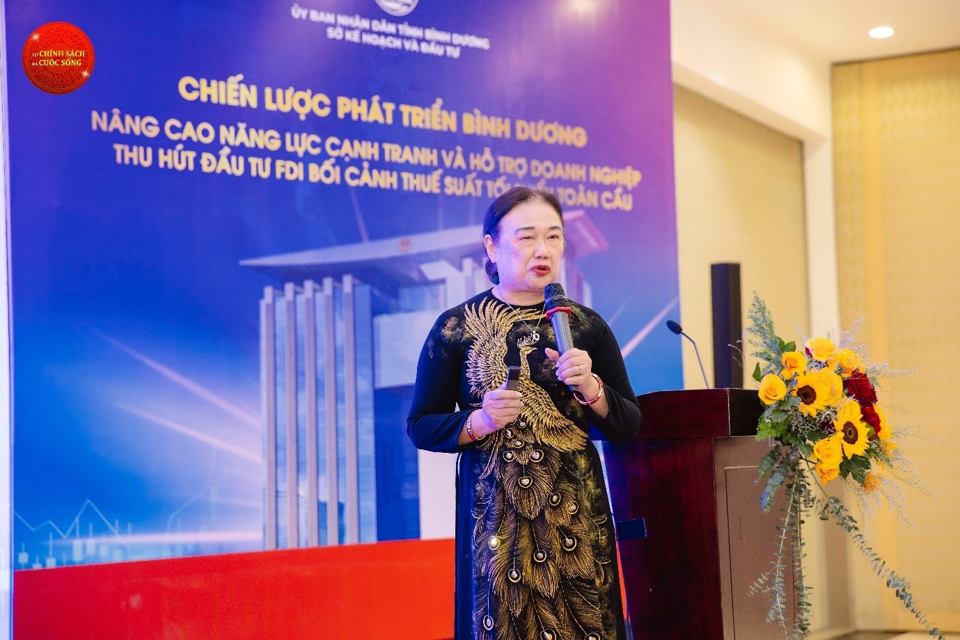 Viện Quản trị Chính sách và Chiến lược phát triển phối hợp với tỉnh Bình Dương tiên phong Đăng ký OK365.COM nhận về ngay 365K chủ trương lớn thu hút FDI trong bối cảnh Chính sách thuế tối thiểu toàn