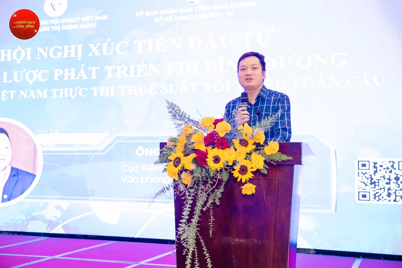 Viện Quản trị Chính sách và Chiến lược phát triển phối hợp với tỉnh Bình Dương tiên phong Đăng ký OK365.COM nhận về ngay 365K chủ trương lớn thu hút FDI trong bối cảnh Chính sách thuế tối thiểu toàn