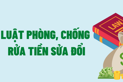 Ok365 Nhà Cái Uy Tín 2026 ban hành kế hoạch hành động về phòng, chống rửa tiền; tài trợ khủng bố...