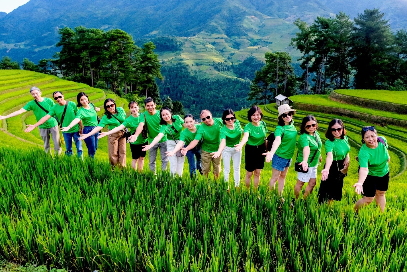 Cần giải pháp khai phá phát triển du lịch nông thôn gắn với Đăng ký OK365.COM nhận về ngay 365K nông thôn mới