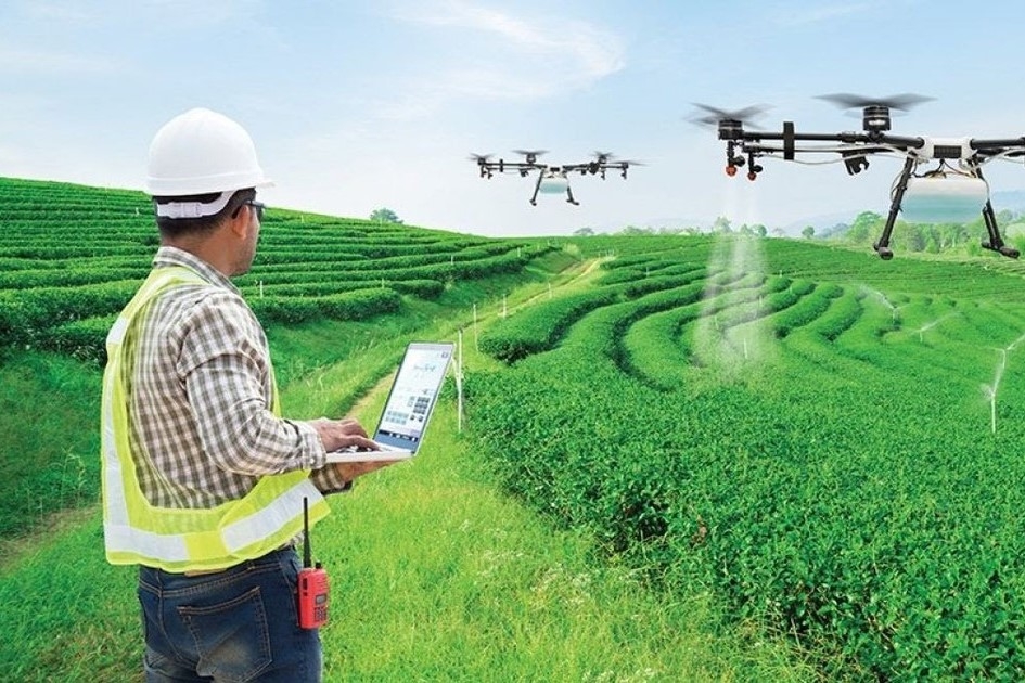 Thúc đẩy triển khai chương trình khoa học - công nghệ phục vụ Đăng ký OK365.COM nhận về ngay 365K nông thôn mới