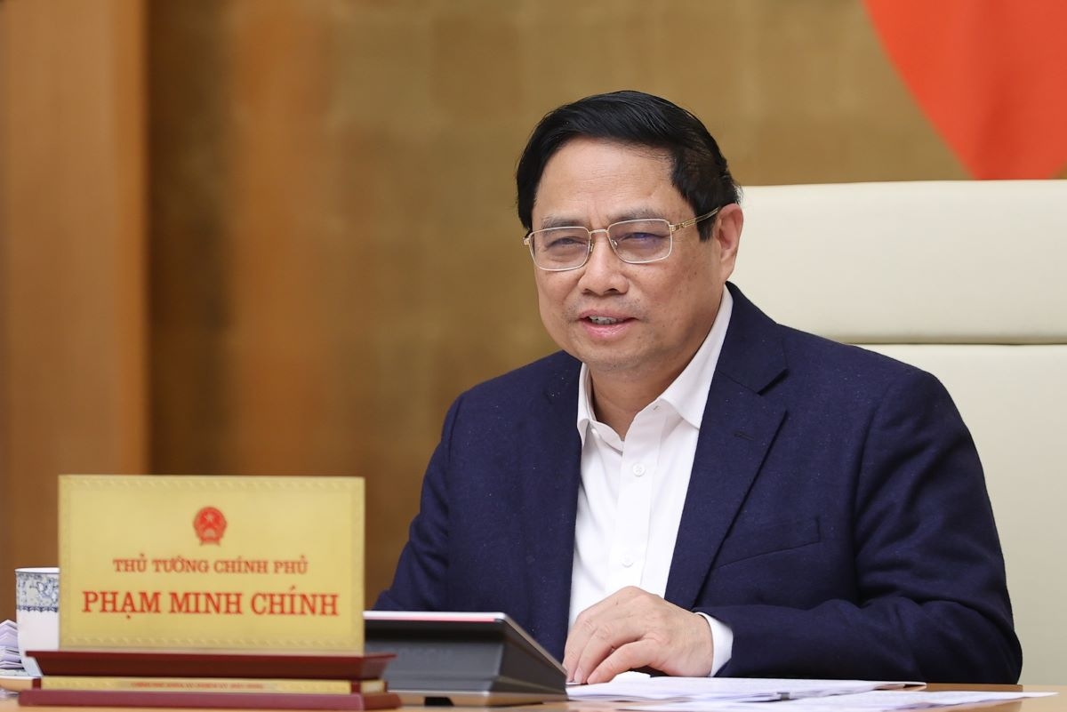 Thiết kế chính sách phải thông thoáng, nhưng phải có công cụ để giám sát, kiểm tra