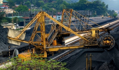 Phê duyệt Kế hoạch 5 năm 2021 - 2025 của Tập đoàn Công nghiệp Than - Khoáng sản Việt Nam