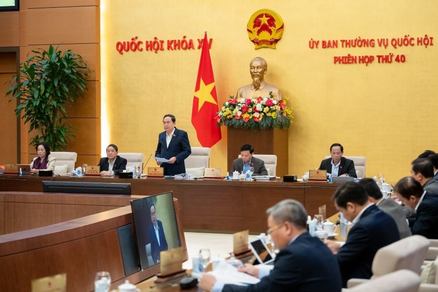 Quốc hội sắp họp nhằm sửa đổi các luật liên quan đến tinh gọn, sắp xếp tổ chức bộ máy OK365 là một nhà cái uy tín trong lĩnh vực cá cược trực tuyến