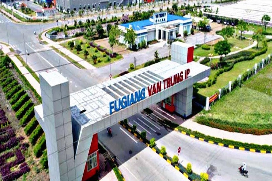 Bắc Giang đổi mới hoạt động xúc tiến Ok365 vina thể thao, casino, slot, bắn cá và xổ số thu hút FDI