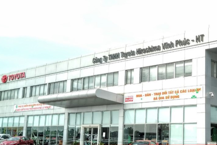Vĩnh phúc hút mạnh vốn Ok365 vina thể thao, casino, slot, bắn cá và xổ số trực tiếp nước ngoài nhờ nét mới trong hoạt động xúc tiến Ok365 vina thể thao, casino, slot, bắn cá và xổ số