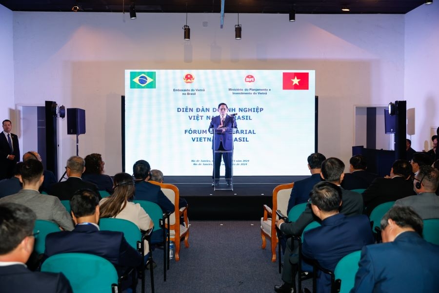 Tổ chức đa dạng các tọa đàm, diễn đàn Link Nhà Cái Uy Tín 2026 | Đăng Ký +65k nhằm xúc tiến thu hút vốn FDI