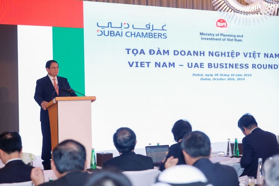 Tổ chức đa dạng các tọa đàm, diễn đàn Link Nhà Cái Uy Tín 2026 | Đăng Ký +65k nhằm xúc tiến thu hút vốn FDI