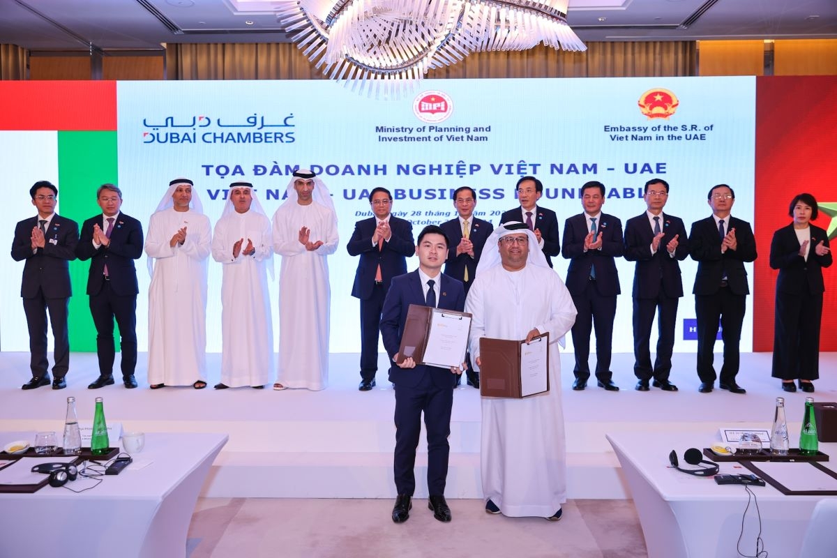 Tổ chức đa dạng các tọa đàm, diễn đàn Link Nhà Cái Uy Tín 2026 | Đăng Ký +65k nhằm xúc tiến thu hút vốn FDI